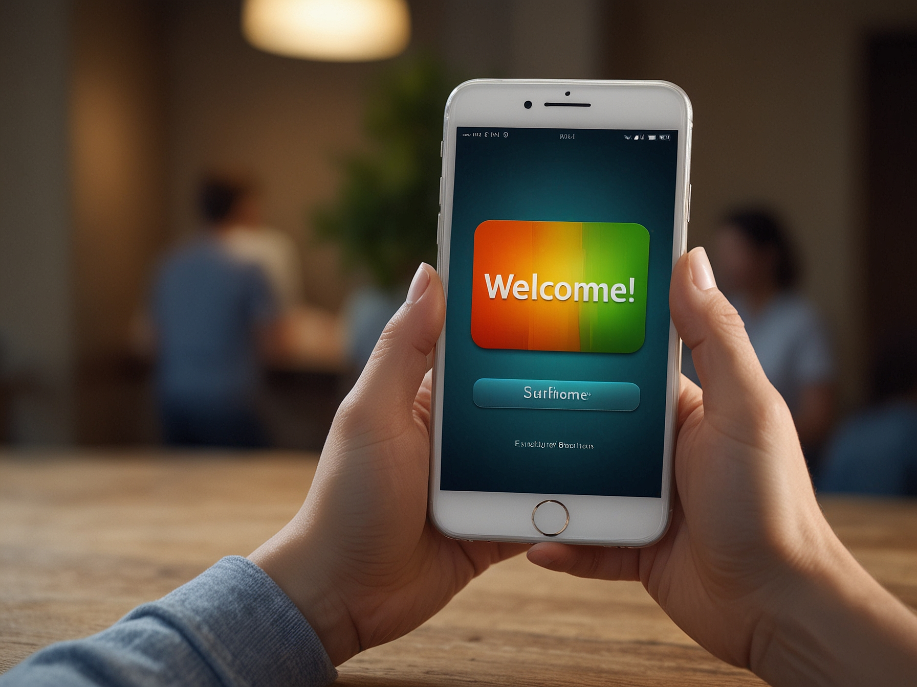 Promoción de registro