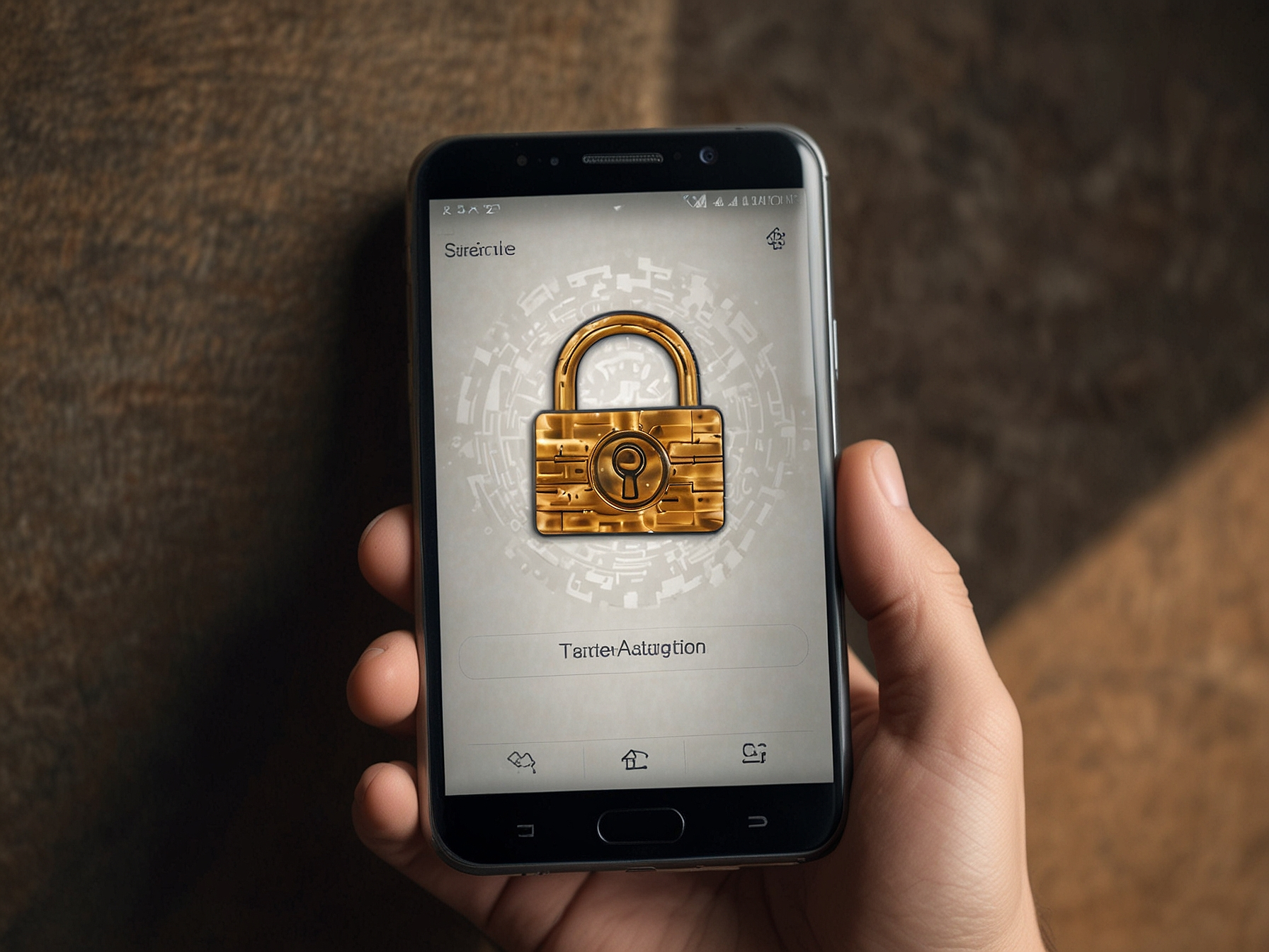 Seguridad de cuenta Mostbet